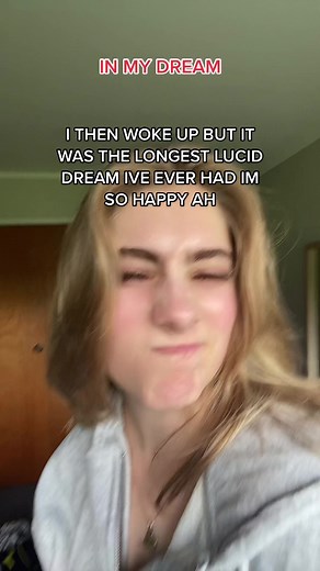 Harry Potter Lucid Dream Exploration