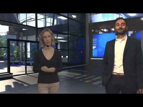 Brainstorm 2023 NAB demo