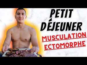 PETIT DÉJEUNER MUSCULATION: TOP 7 Astuces (+3 Exemples)