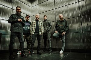 CALIBAN、ニュー・アルバム『Dystopia』より「Alien」MV公開！| 激ロックニュース