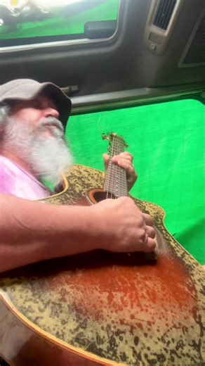 Two Paths to Choose in Acoustic Music