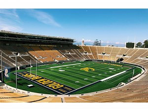 UC Berkeley Suspends Stadium Naming Rights Deal With FTX