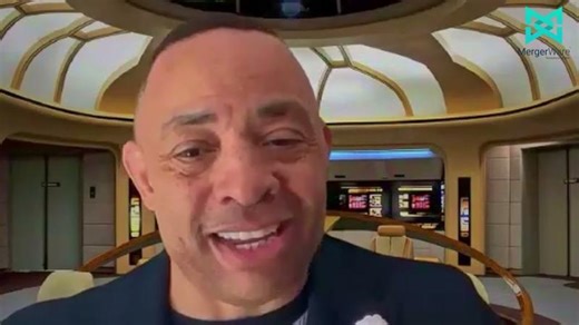 Identic AI is reshaping the CEO Role — What Enterprise leaders must do now | MergerWare