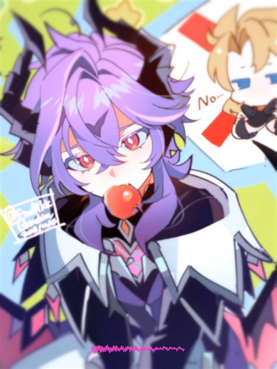 Durin Edit — Cute Genshin Impact Durin Montage