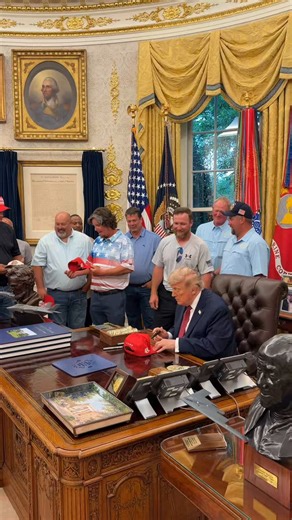 The incredible work to restore the Reflection Pool was completed by Atlantic Industrial Coatings, a small business in Virginia.Thank you to the men and women who got the job done – to make Washington, D.C. beautiful again ahead of our nation’s 250th anniversary!