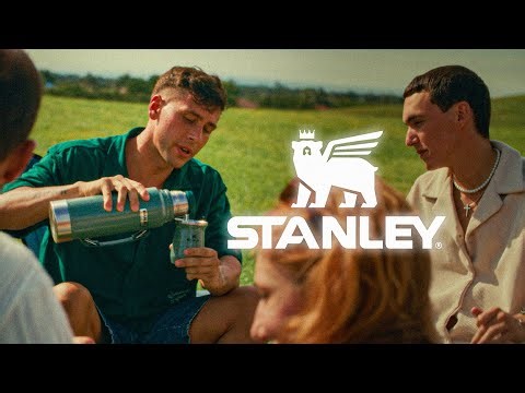 Mate Culture | STANLEY Spec Ad