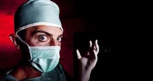 When Doctors Act Like Devils: 'Trans' Terrorism Did Not Exist Until the Medical Profession Turned 'Trans-ing' Into A Profitable Industry