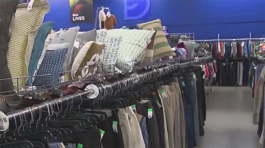 Create unique costumes