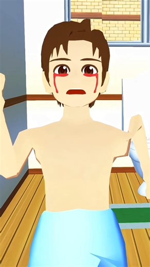 What's that 🤯 #sakuraschoolsimulator #viral #sakura #sss #youtubeshorts #trending #shorts