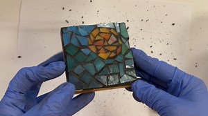 14K views · 103 reactions | This step by step mosaic video will show...