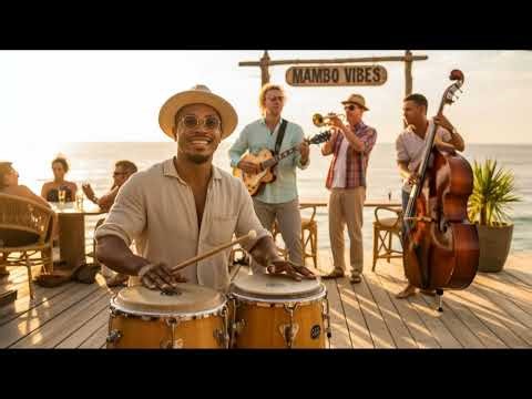Vintage Mambo Music – Authentic Cuban Rhythms for Dancing