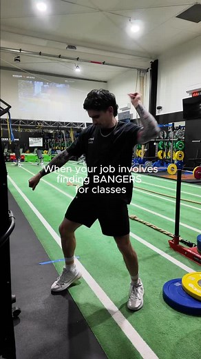 16 reactions | Life’s good when we get paid to find absolute BANGERS for classes | Input Health Hub | Facebook