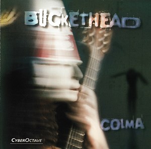 Buckethead - Colma