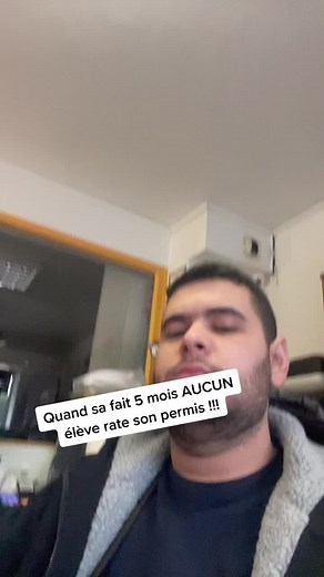 Humorous TikTok Moments: No Students Fail Driving Test