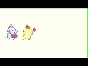 みっちりねこマーチ - MitchiriNeko March 10 HOURS