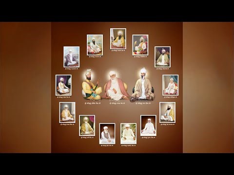 Live • Diwan - Sant Santokh Singh Ji & Jatha • Namdhari Sikh Sangat East London