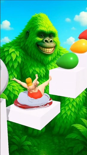 Squeeze girl gameplay 🔥#youtubeshorts #shorts