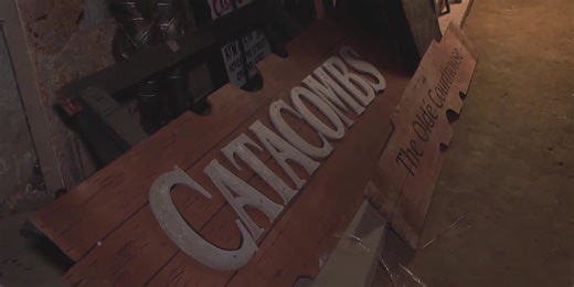 House of Lecter & The Old Catacombs announces new owners