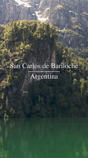Bariloche Argentina | Turismo y Viajes on Instagram: "Bariloche Argentina 🇦🇷 ⤵️ ☑️ Guardalo para no perderlo y Compartilo 📲 👉 Comentá "BARILOCHE" y te enviamos link al, FreeTour por Bariloche Seguí @bariloche.argentina Remix @nachoballesterr #bariloche #barilocheargentina #barilochear"