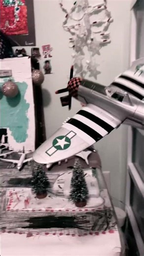 Re-creating plane crashes from my model airport