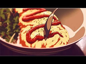 ★彡[AESTHETIC ANIME COOKING]彡★ ♡ ASMR ♡