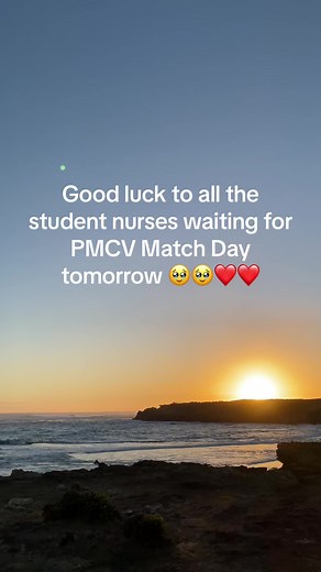 you got this 🥹 #nurse #registerednurse #rn #studentnurse #studentrn #studentregisterednurse #pmcv #pmcvmatch #match #gradnurse #grad #gradrn #nursing #foryou #fyp