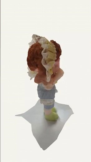3D modeling photogrammetry lab