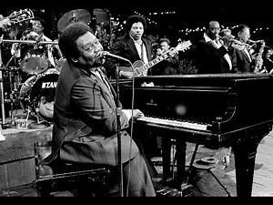 Austin City Limits Fats Domino Tribute w Dr. John, Elvis Costello, Trombone Shorty & the Nevilles