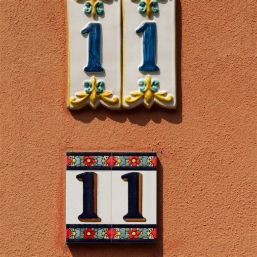 What are angel numbers? 🪽