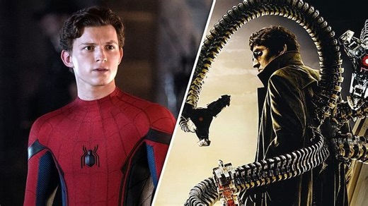 Why Doctor Octopus Is the Best Spider-Man Villain