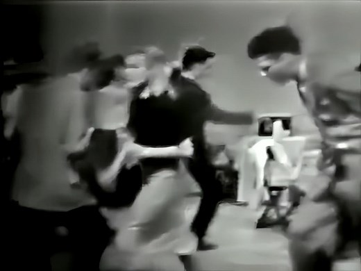 Larry Williams - Bony Moronie (1957) In the dynamic music scene of the 1950s, Larry Williams' "Bony Moronie" emerged as a rock 'n' roll anthem that won over youth and music enthusiasts alike. Released in 1957, the song's electrifying energy and catchy chorus propelled it up the charts, encapsulating the spirit of the rock 'n' roll era. Larry Williams, with his powerful vocal style and engaging stage presence, narrated a tale of infatuation with Moronie, a slim girl who captivates the narrator's