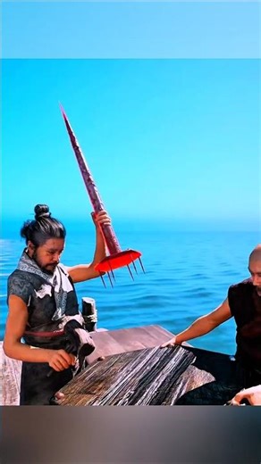 ⚔️ രഹസ്യ യുദ്ധകപ്പൽ രൂപകൽപ്പന! 😱 #malayalam #shorts