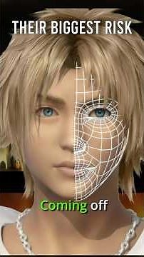 The Creation of Final Fantasy X #finalfantasy #FFX