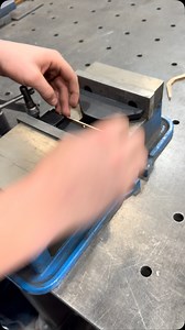 24K views · 492 reactions | We have 800 of these small copper parts to bend for one of our customers. #tedious #bending #3dprintedjigs #manufacturing #work #copper | TRAT FAB | Facebook