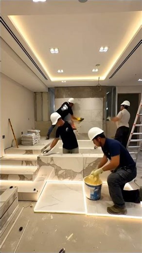 From Ruined Basement to Luxury Spa Oasis 🤯 | Ultimate Home Transformation#luxurylifestyle#indoorpool