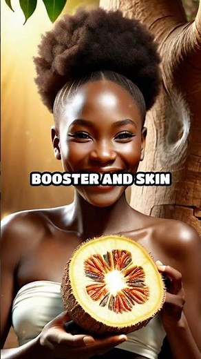 Discover the Surprising Benefits of Baobab Fruit