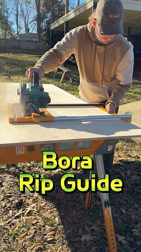 Gui Paulo on Instagram: "Im digging this Bora Rip Guide by @bora_tool"