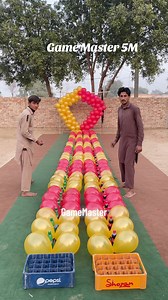 45K views · 495 reactions | #Challenge #games #trendingreelsvideo | Game Master | Facebook