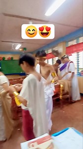 My advisory class G10-Emerald "Book Characters Costume"😁😍😄 #students #bookcharactercostume #englisactivity #followerseveryone | Gerand Leonido