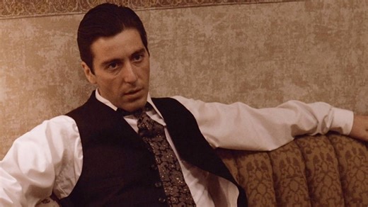 52 Years Later, Al Pacino’s Greatest Godfather 2 Line Is Still the Most Powerful Quote in Movie History