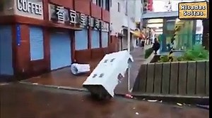 Impressive Images of Bad Weather in North Carolina