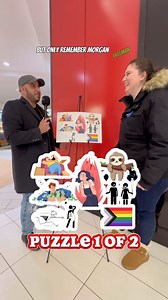 2.7K views · 141 reactions | Two Movie Puzzles in One Video! #gameshow #movies #brainteaser #puzzles #braingames #movie #riddles #trivia #movietime #morganfreeman #puzzlegame #bradpitt #tomcruise #puzzle #namethatmovie #lol #reel #reels | The Ezz Show | Facebook