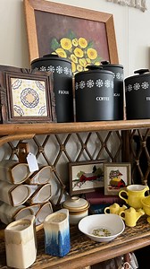 3.2K views · 14 reactions | Search high and low, you never know what you’ll find! The Vintage Eclectic Co. 104 Athens Street, Tarpon Springs Open Weds-Sat 11-5 and Sunday 10-4 UPCOMING MARKETS: 2/5 @indieflea St Pete 2/11 @pageboystpt LOVEFEST, St Pete #vintageeclectic #vintageshop #homedecorshop #vintagehomedecor #eclectichomedecor | Vintage Eclectic Co. | Facebook