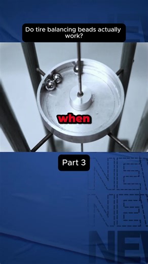 Do Tire Balancing Beads Really Work?