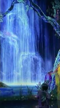 Inside TeamLab Planets Tokyo