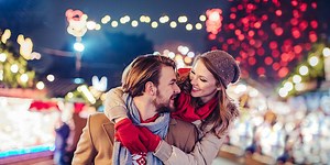 7 Couples Share How They Decided Where To Spend The Holidays