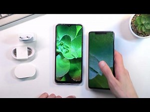 Oppo A54s Unboxing & Overview | #oppoa54s