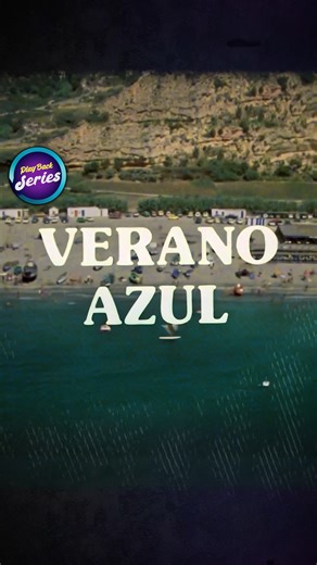 SERIES • Play Back on Instagram: ""Verano azul", la serie de Televisión Española producida en 1981-82. Éxito en muchos países, como Argentina, donde era transmitido por ATC. Relata las aventuras de varios jóvenes que forman una pandilla durante sus vacaciones de verano en una localidad de la Costa del Sol. Cinco chicos y dos chicas de diferentes edades: Pancho, Javi, Bea, Desi, Quique, Tito y Piraña. Más dos adultos: Julia, una joven pintora, y Chanquete, un marino retirado."
