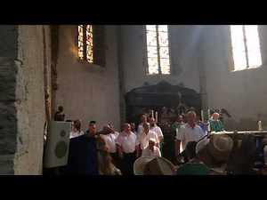 ARRAYA: Maria de Nadau