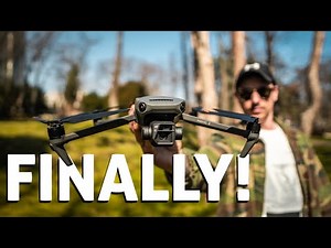 DJI Mavic 3 Biggest Problem Is FINALLY Fixed.